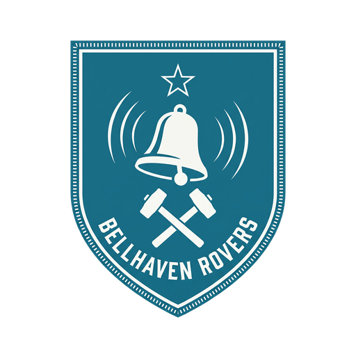 Bellhaven Rovers crest