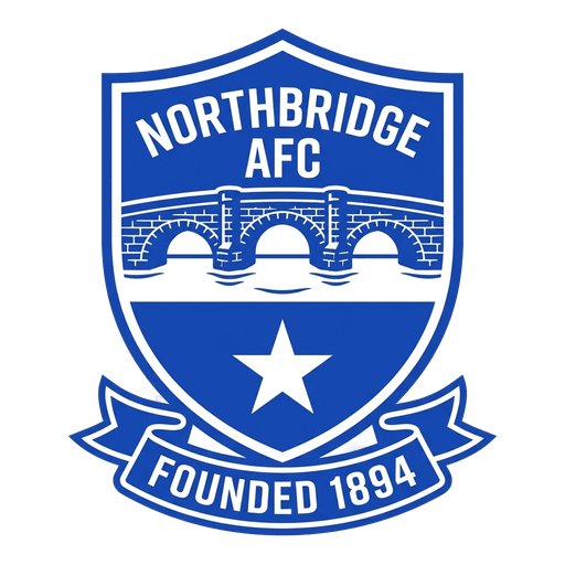 Northbridge AFC crest
