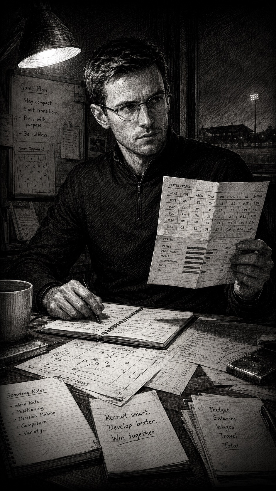 The Accountant