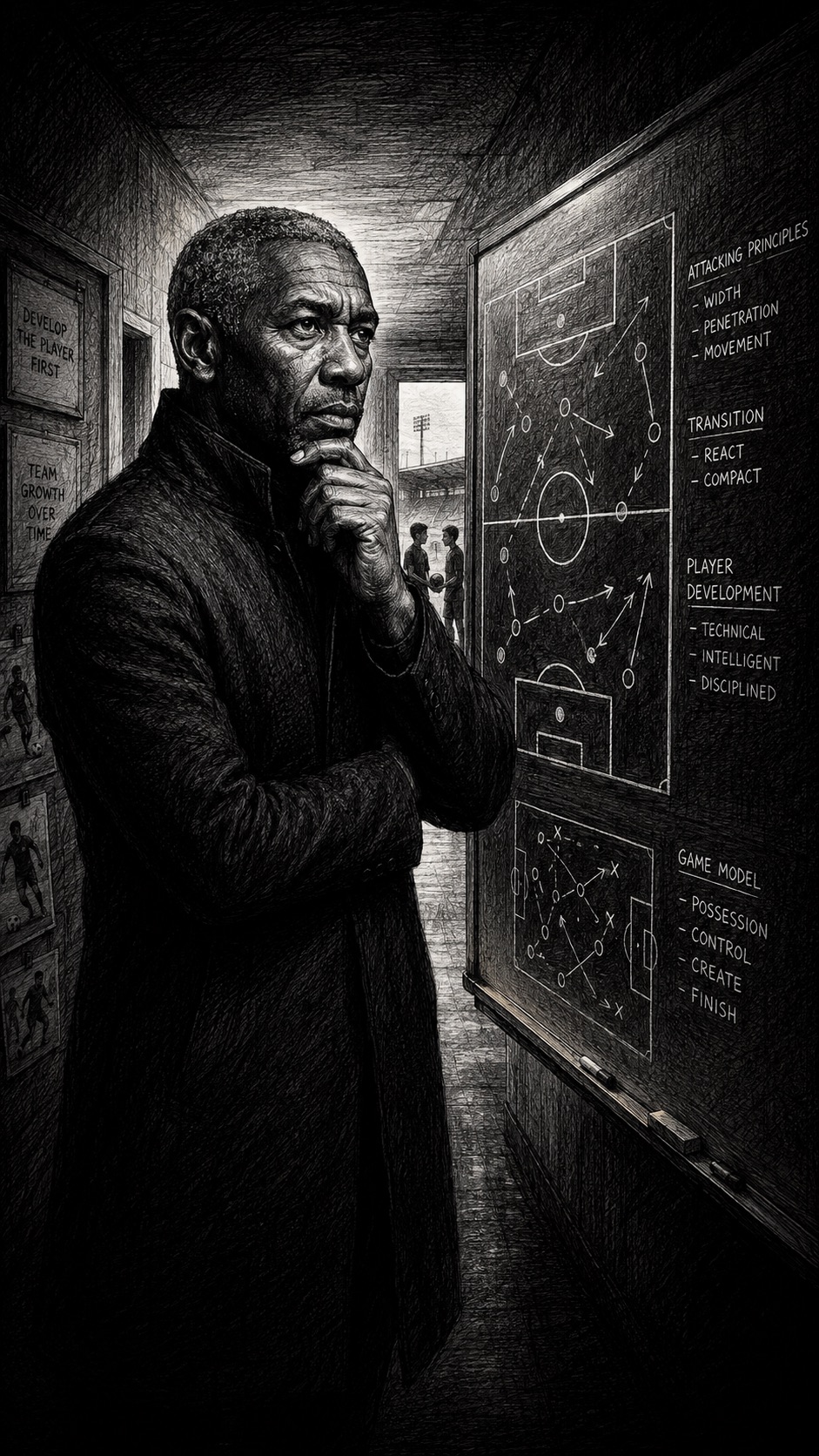 The Professor